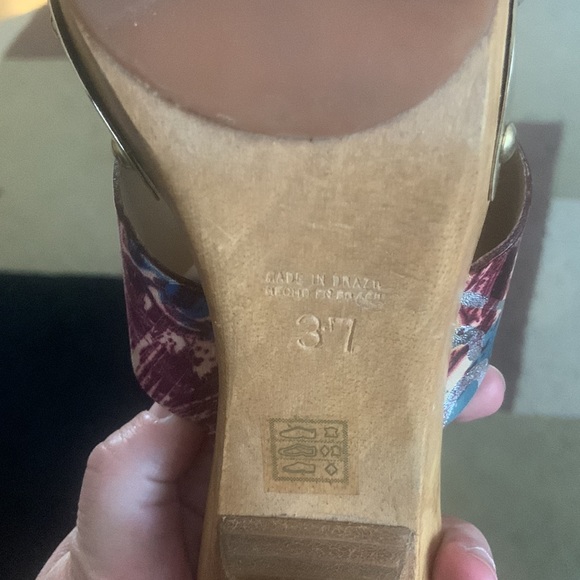 Aldo Heels - Picture 4 of 5